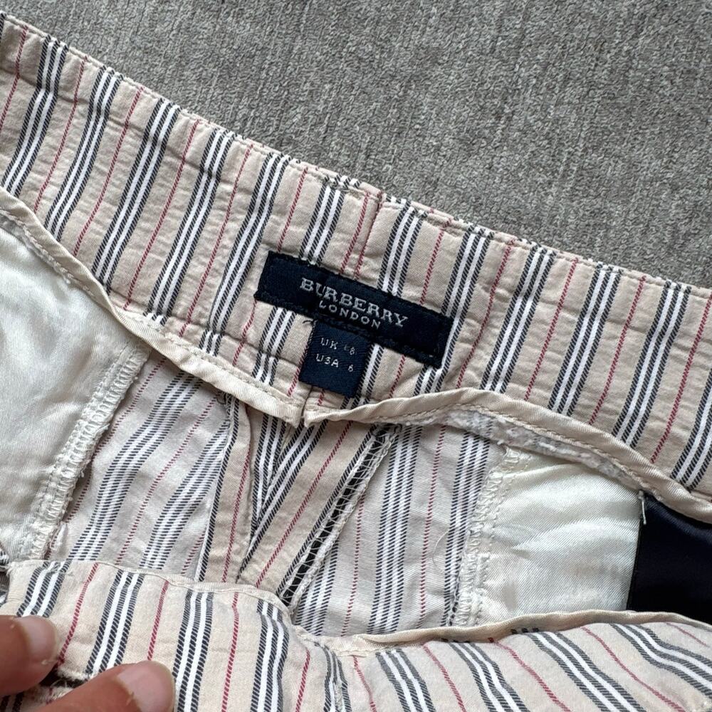 Burberry Capris - Picture 4 of 7